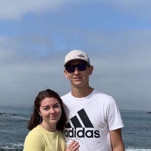 Meet your Posher, Kaleb